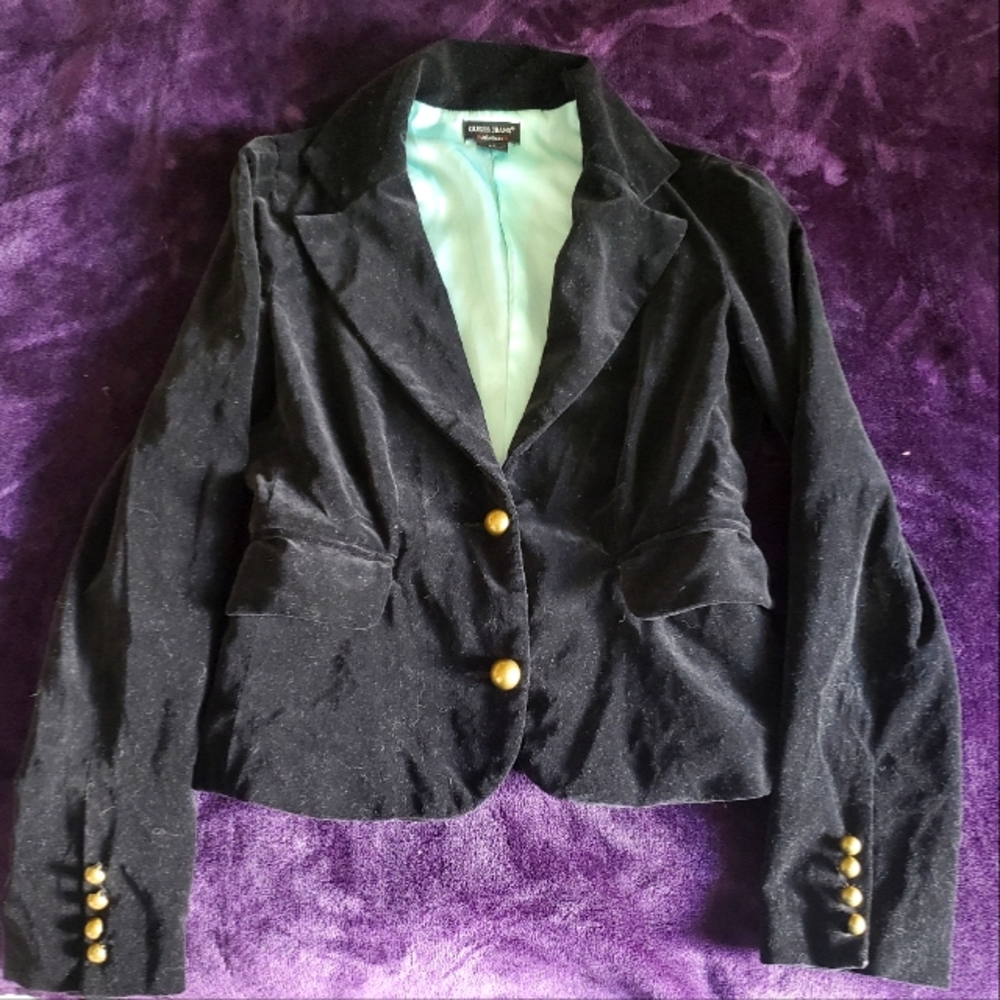 Blazer